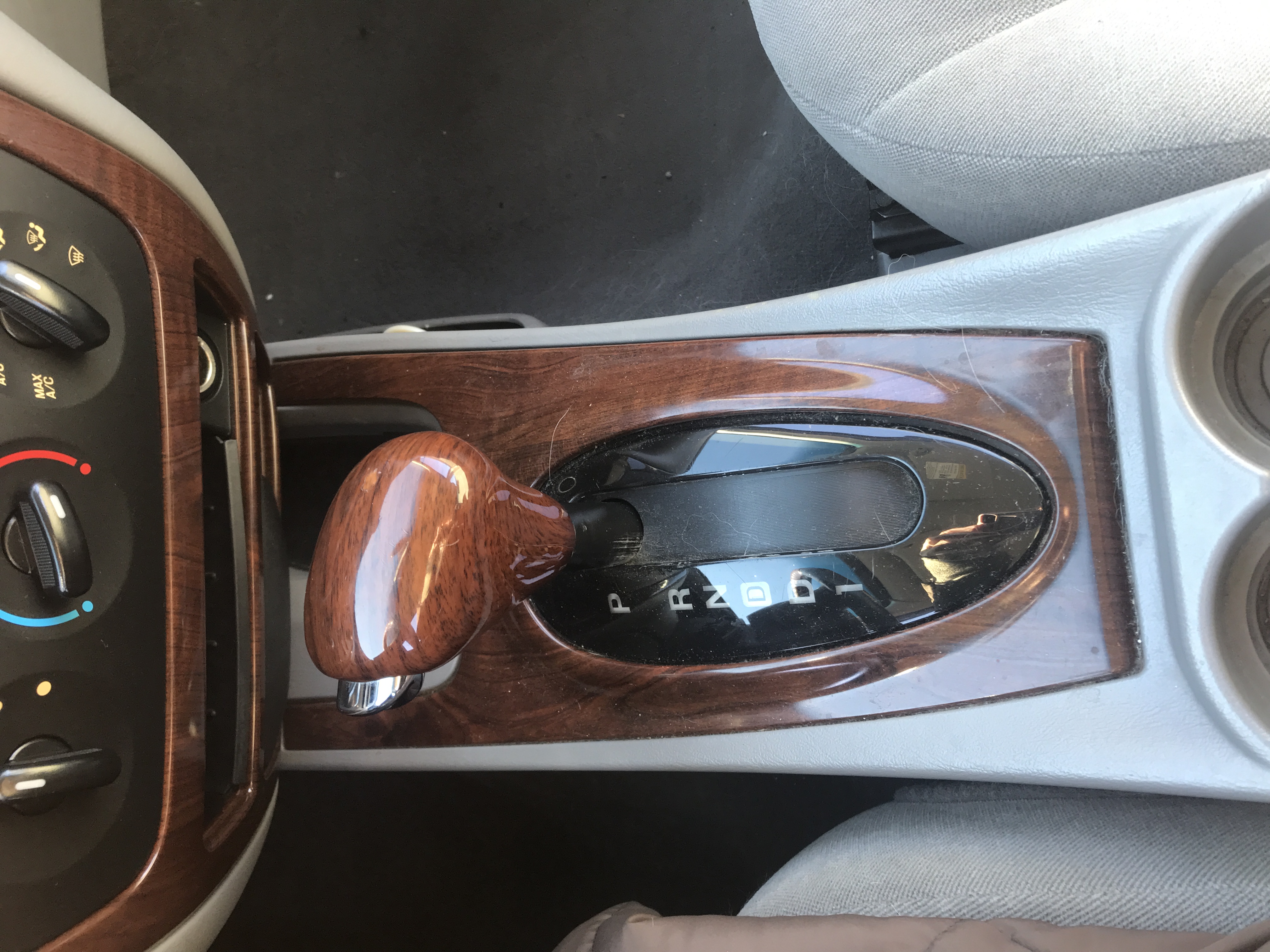 2005 Ford Taurus S Comfort Wagon — photo 150